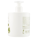 Avenil pure & soft Sapone Mani e Viso Nutriente argan & vitamina E 300 ml